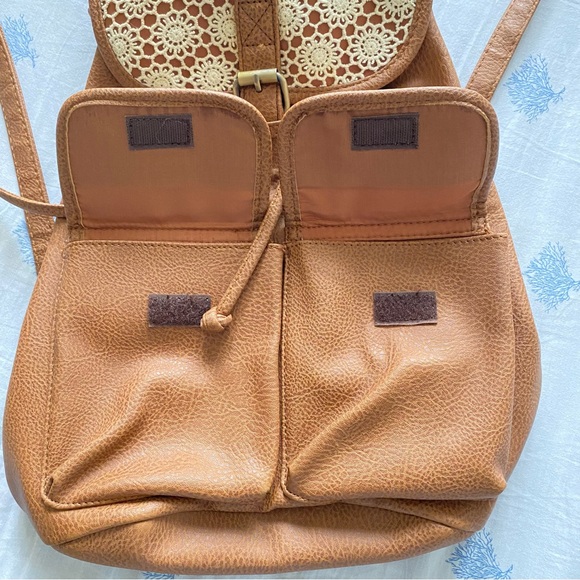 Justice backpack. - Picture 5 of 12